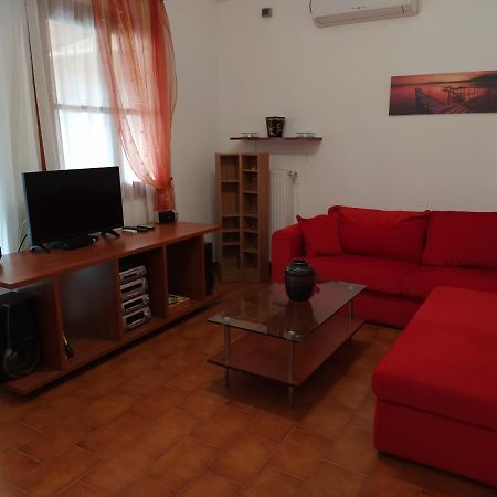 Family House Near The Beach Drepano-Nafplio Екстер'єр фото