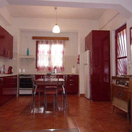 Family House Near The Beach Drepano-Nafplio Екстер'єр фото