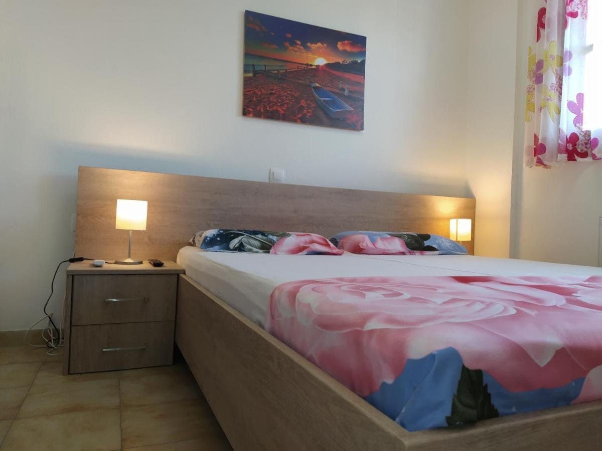 Family House Near The Beach Drepano-Nafplio Екстер'єр фото