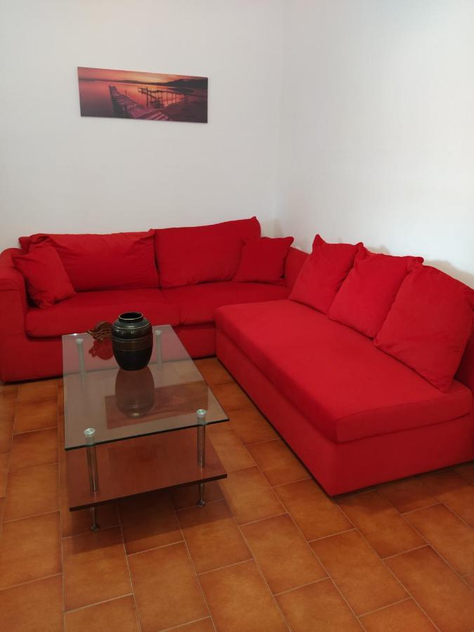 Family House Near The Beach Drepano-Nafplio Екстер'єр фото