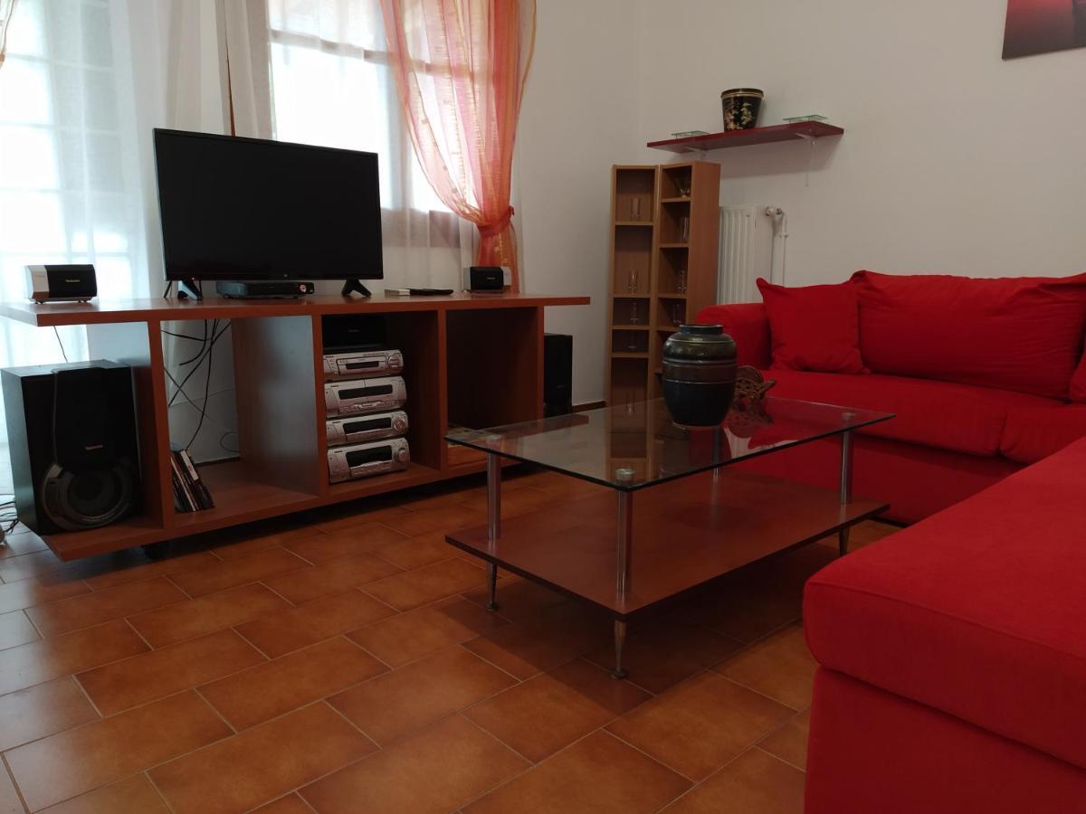 Family House Near The Beach Drepano-Nafplio Екстер'єр фото