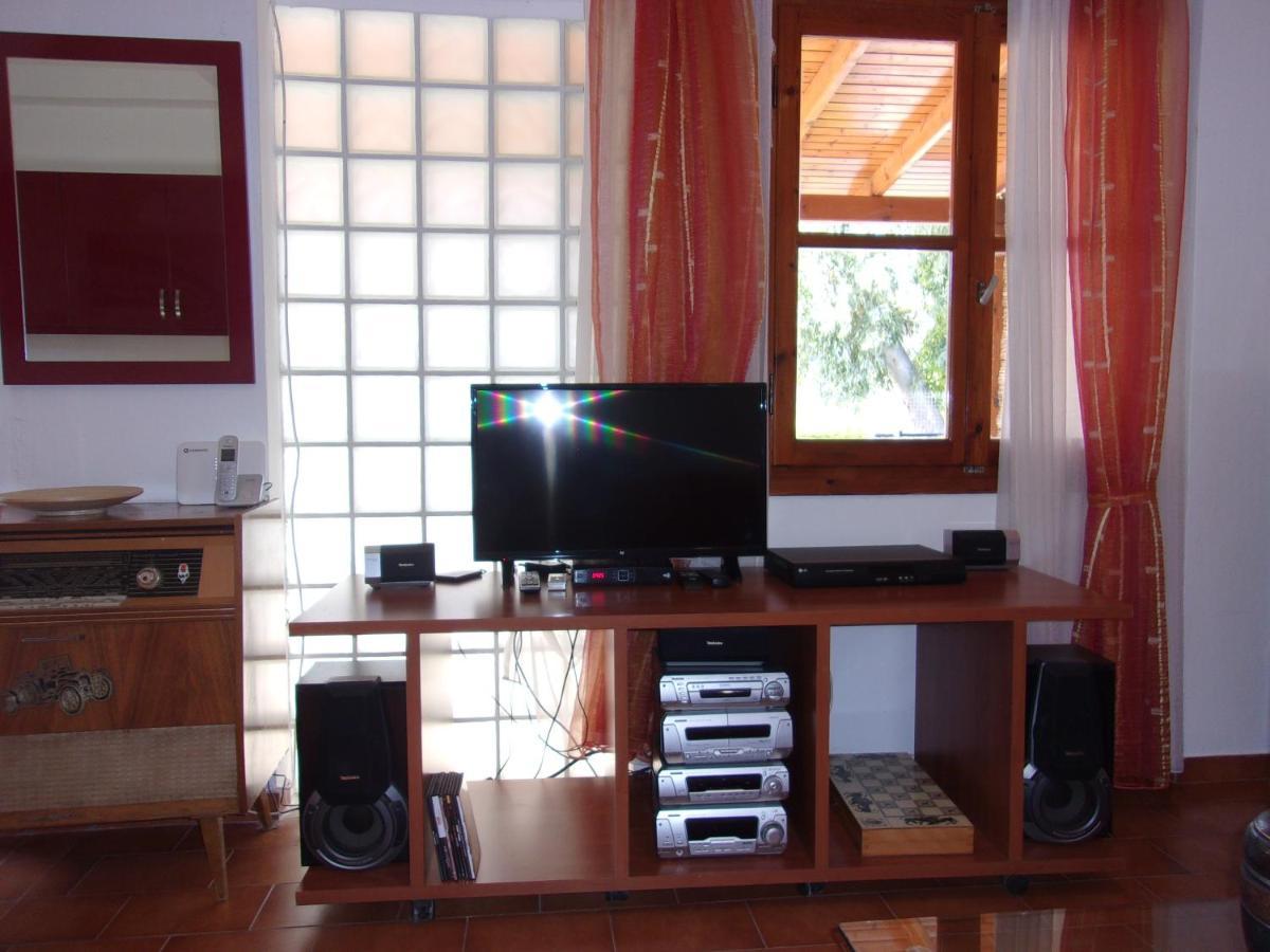 Family House Near The Beach Drepano-Nafplio Екстер'єр фото