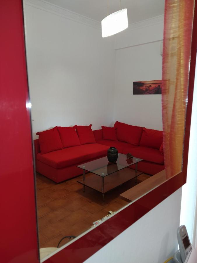 Family House Near The Beach Drepano-Nafplio Екстер'єр фото