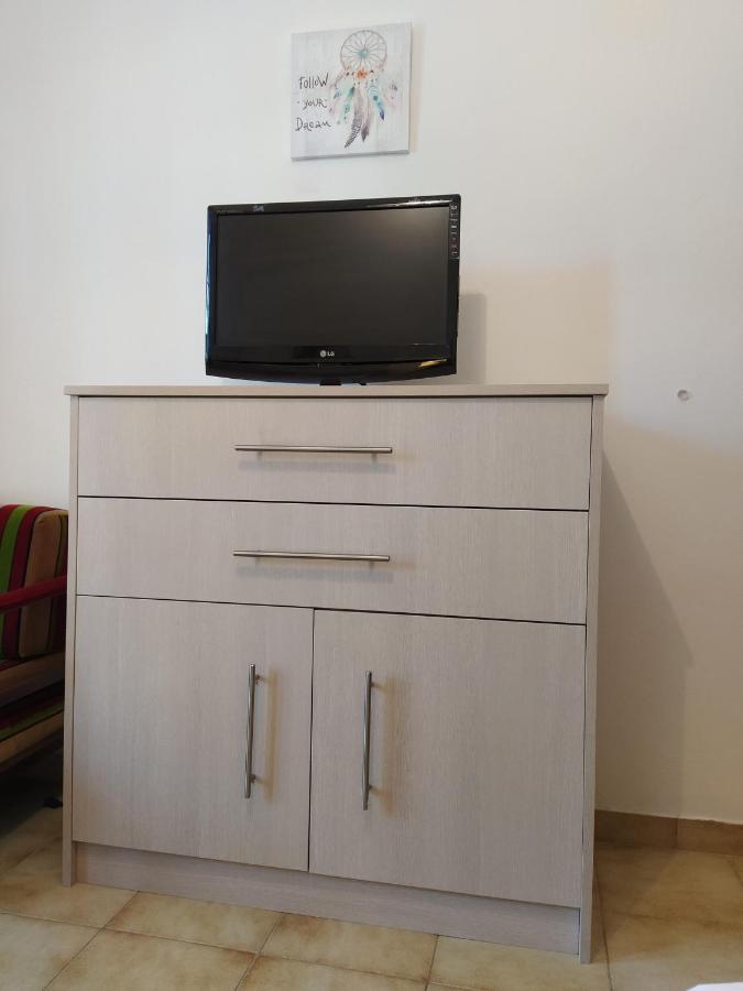 Family House Near The Beach Drepano-Nafplio Екстер'єр фото