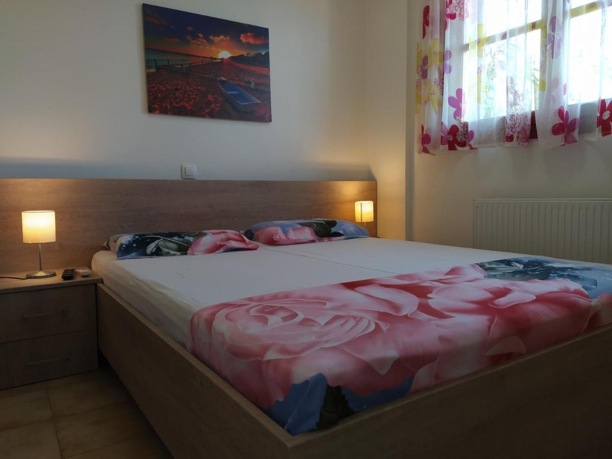 Family House Near The Beach Drepano-Nafplio Екстер'єр фото