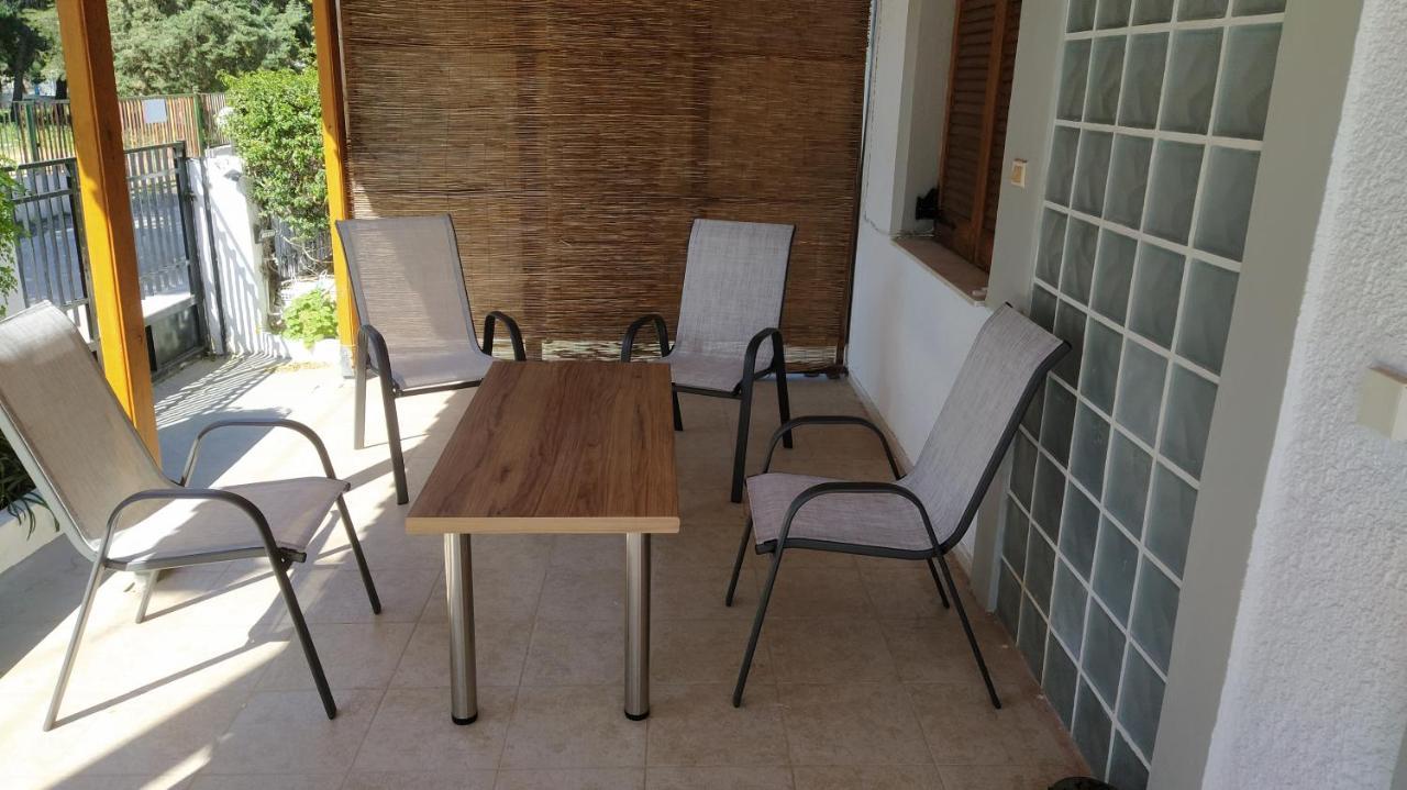 Family House Near The Beach Drepano-Nafplio Екстер'єр фото