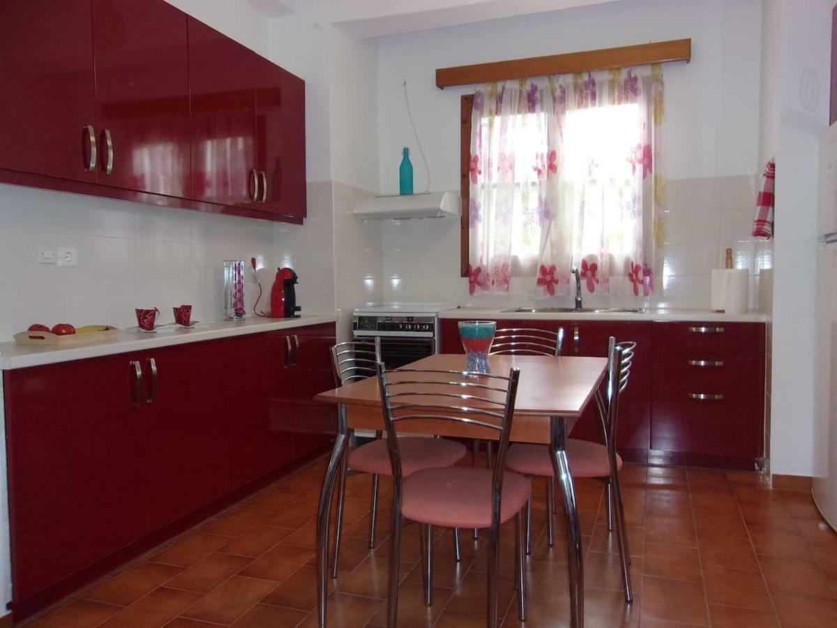 Family House Near The Beach Drepano-Nafplio Екстер'єр фото