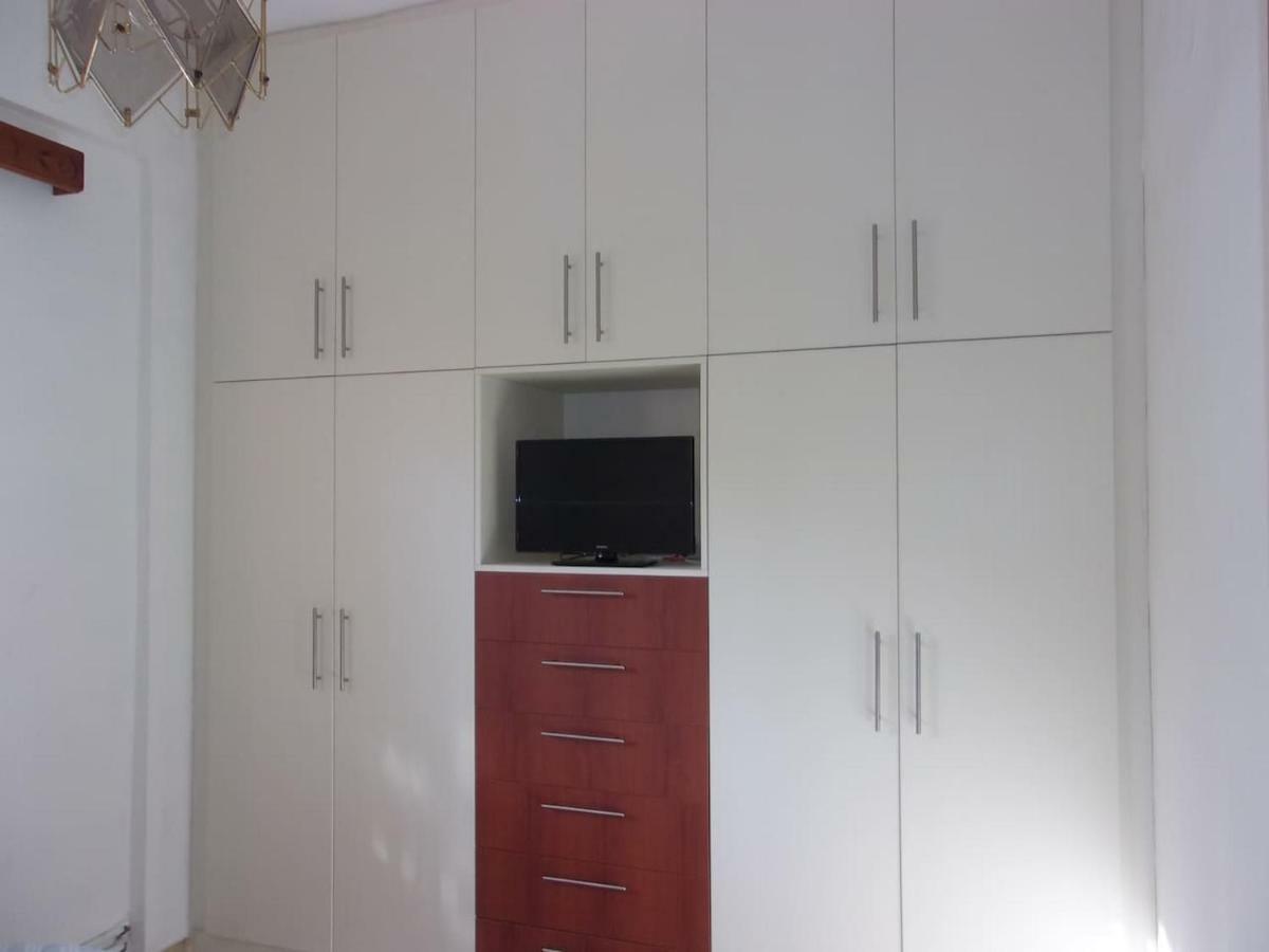 Family House Near The Beach Drepano-Nafplio Екстер'єр фото