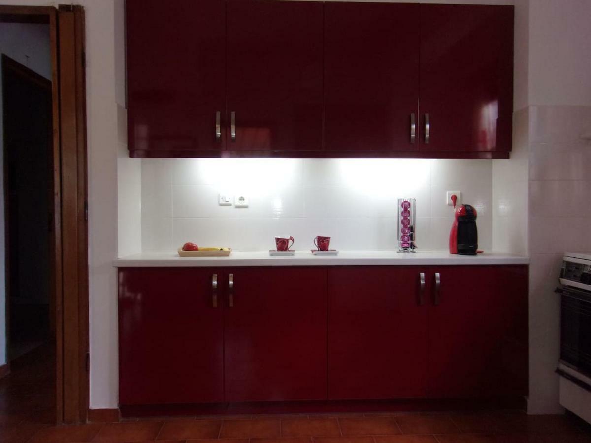 Family House Near The Beach Drepano-Nafplio Екстер'єр фото